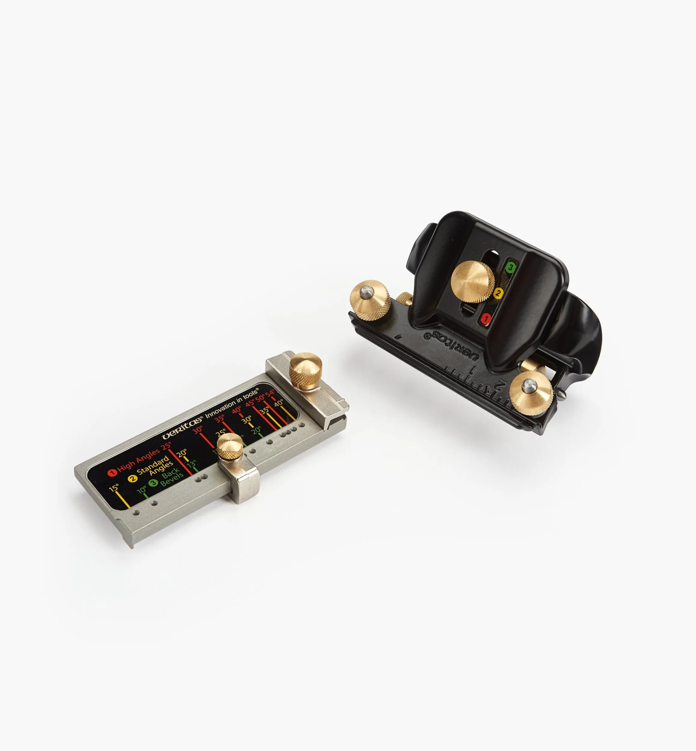 Lee Valley Sharpening>Veritas Mk.II Standard Honing Guide