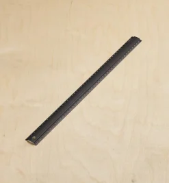 Lee Valley Marking & Measuring>Veritas 450mm Aluminum Bench Rule