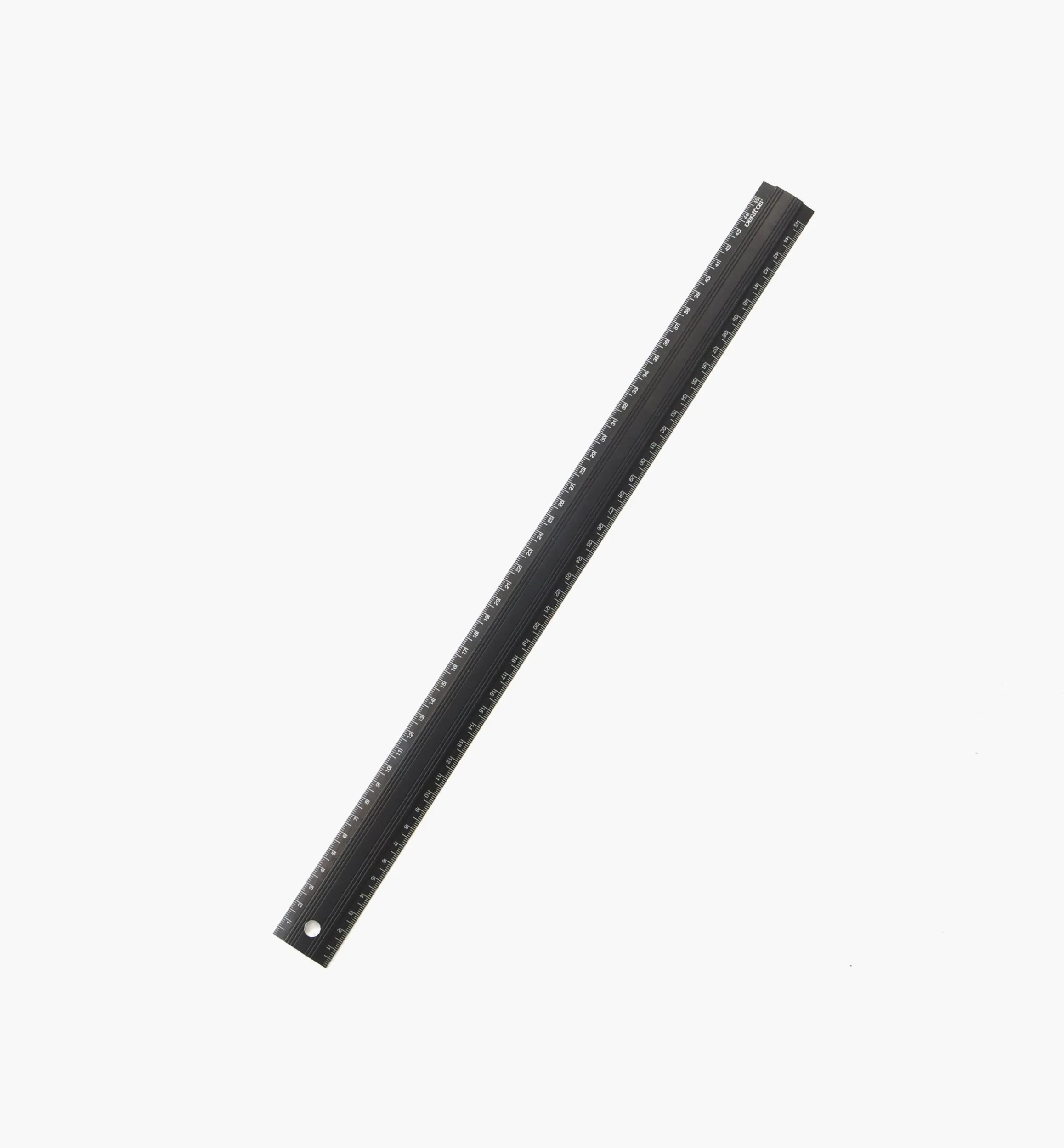 Lee Valley Marking & Measuring>Veritas 450mm Aluminum Bench Rule