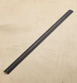 Lee Valley Marking & Measuring>Veritas 24"/600mm Bench Rule