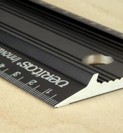 Lee Valley Marking & Measuring>Veritas 300mm Shop Rule