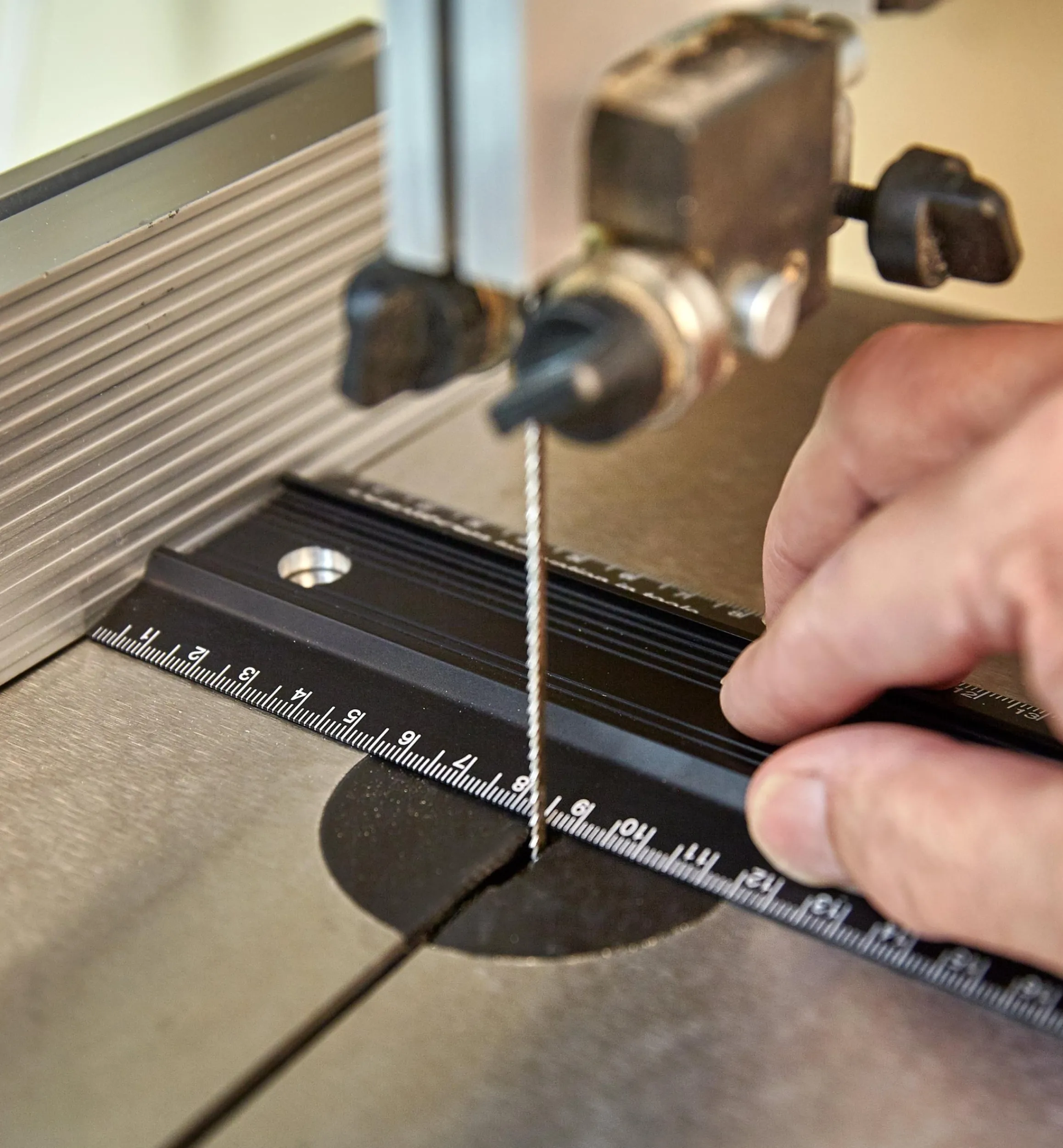 Lee Valley Marking & Measuring>Veritas 300mm Shop Rule