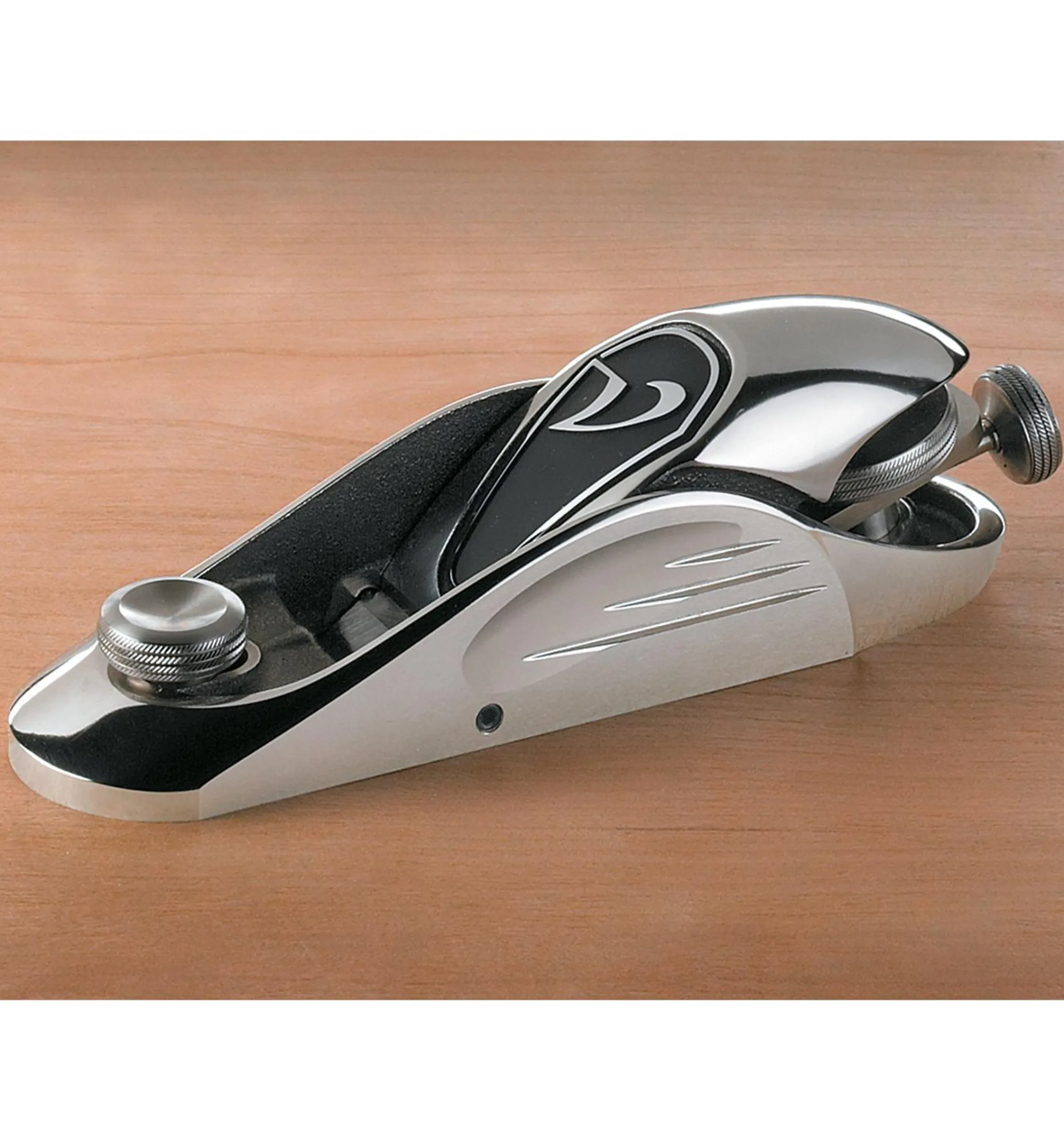 Lee Valley Planes>Veritas NX60 Block Plane