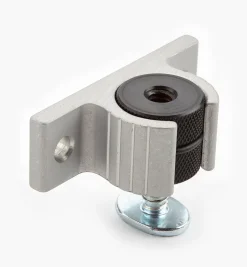 Lee Valley Jig & Fixture Parts>Veritas Pivoting Fence For T-Slot Tracks