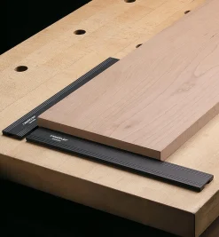 Lee Valley Workshop>Veritas Planing Stop