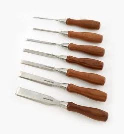 Lee Valley Hand Tools>Veritas PM-V11 Bench Chisels