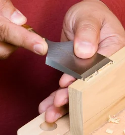 Lee Valley Hand Tools>Veritas PM-V11 Butt Chisels