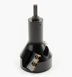 Lee Valley Hand Tools>Veritas Power Tapered Tenon Cutters