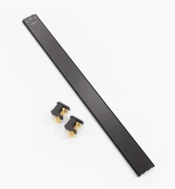 Lee Valley Power Tool Accessories>Veritas 30" Power Tool Guide