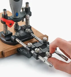 Lee Valley Routing>Veritas Precision Adjuster