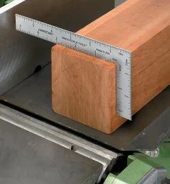 Lee Valley Marking & Measuring>Veritas Precision Square