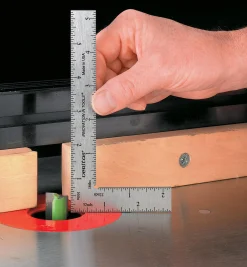 Lee Valley Marking & Measuring>Veritas Precision Square