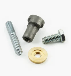 Lee Valley Workshop>Veritas Pullshave Handle Kit