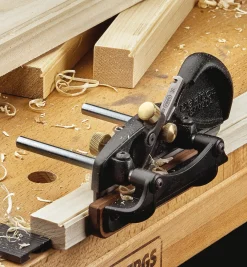 Lee Valley Planes>Veritas Right-Hand Box-Maker’s Plow Plane