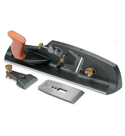 Lee Valley Planes>Veritas Right-Hand Shooting Plane