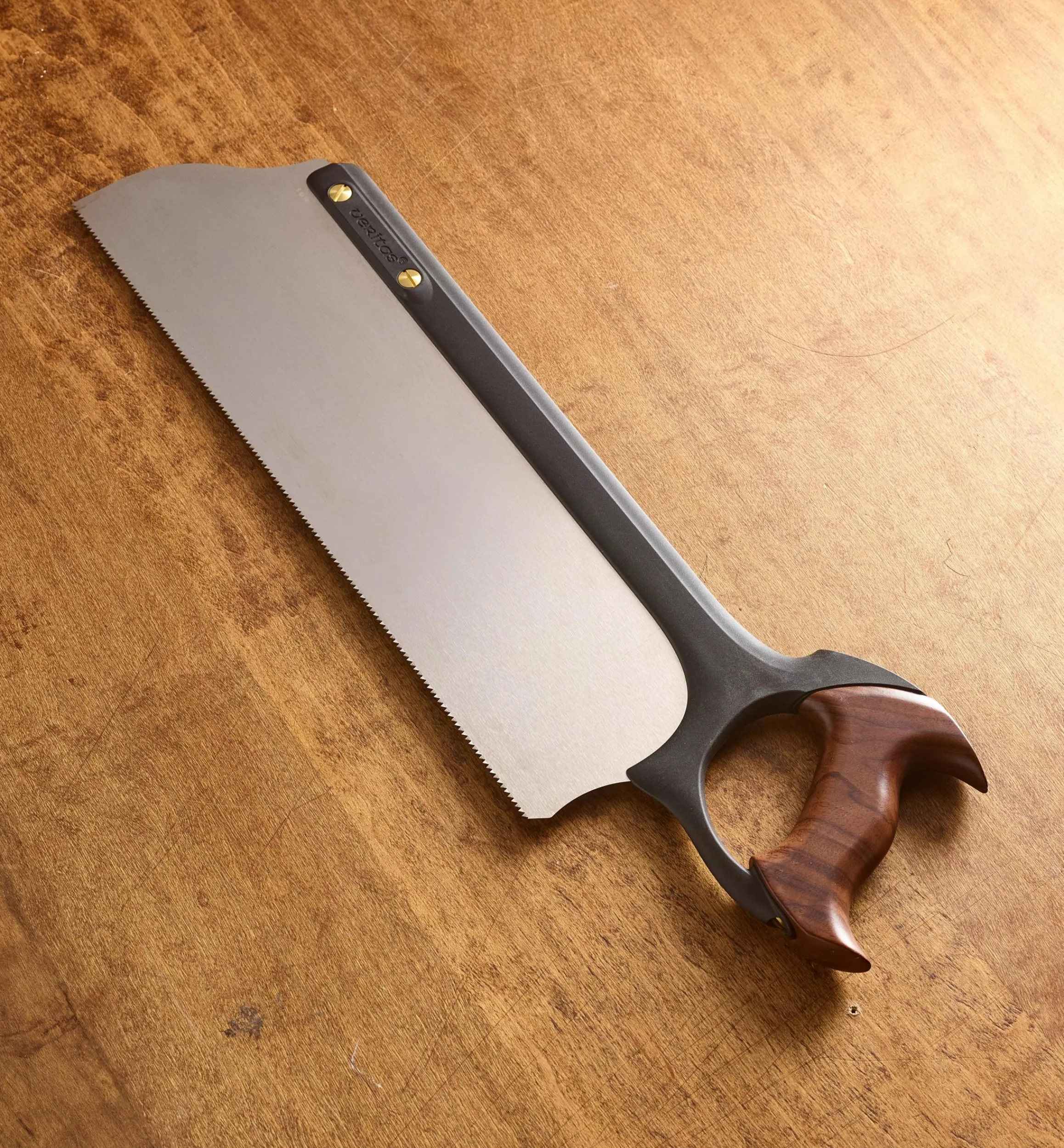 Lee Valley Saws>Veritas Rip & Crosscut Tenon Saws