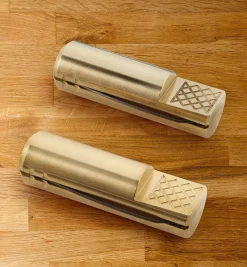 Lee Valley Workshop>Veritas Round Bench Pups