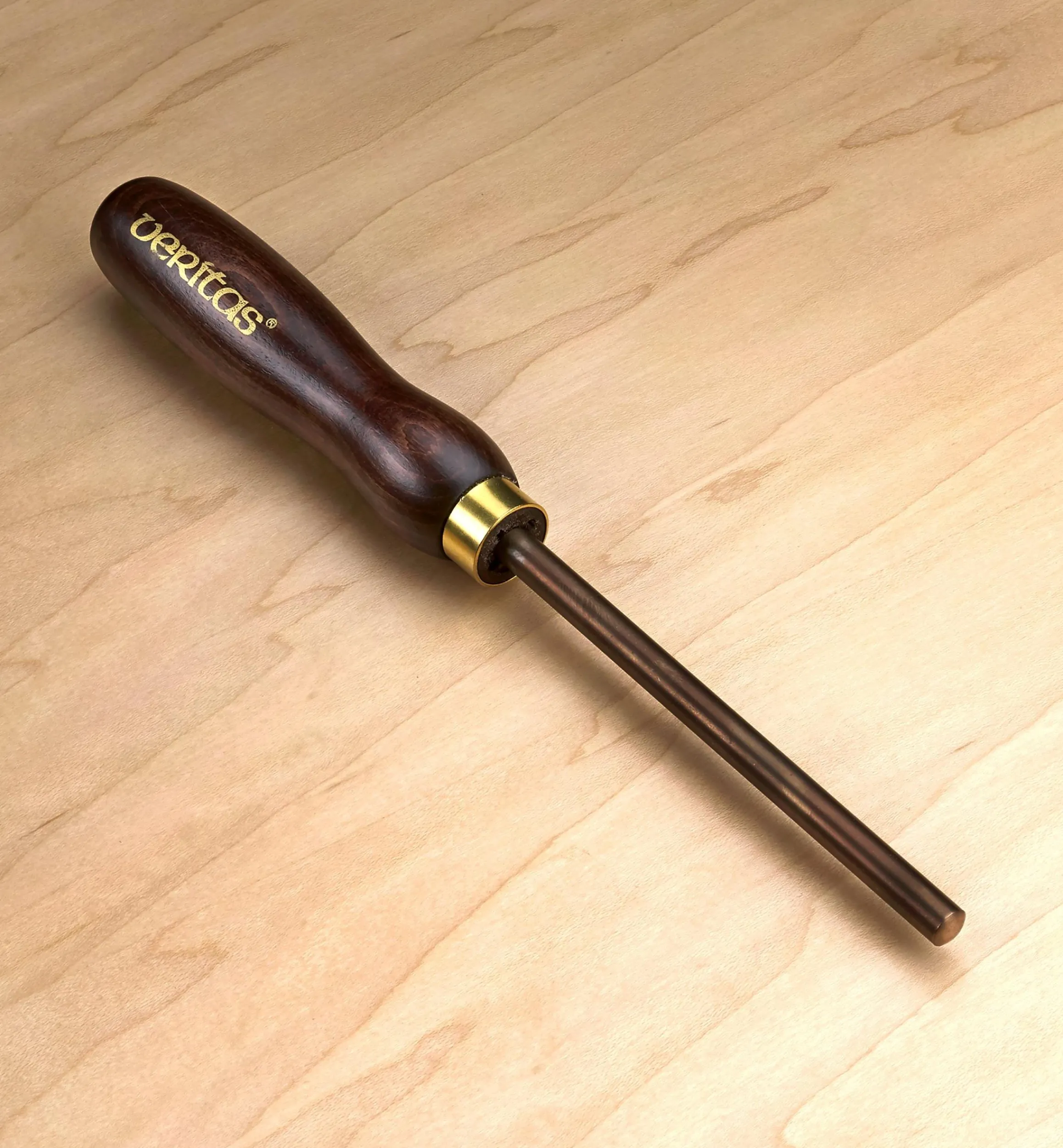 Lee Valley Sharpening>Veritas Round Burnisher