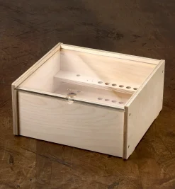 Lee Valley Workshop>Veritas Router Plane Box