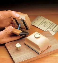 Lee Valley Hand Tools>Veritas Sanding Block