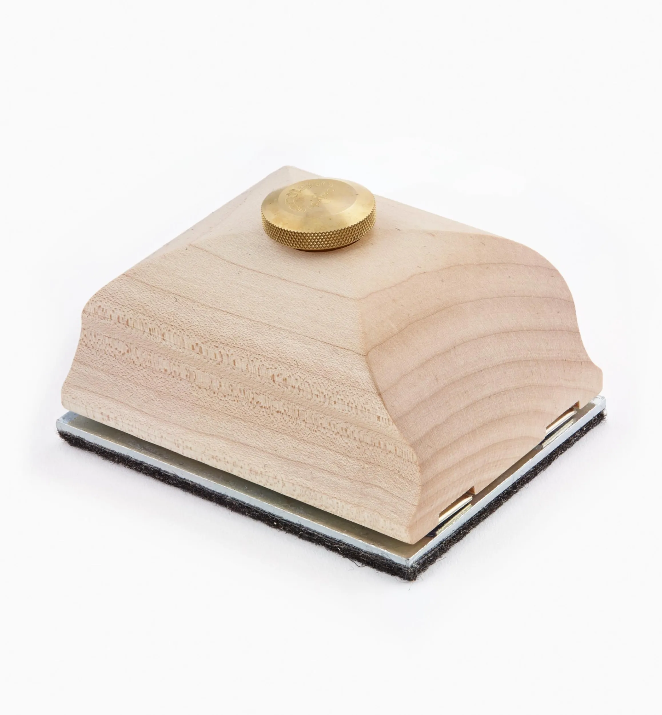 Lee Valley Hand Tools>Veritas Sanding Block