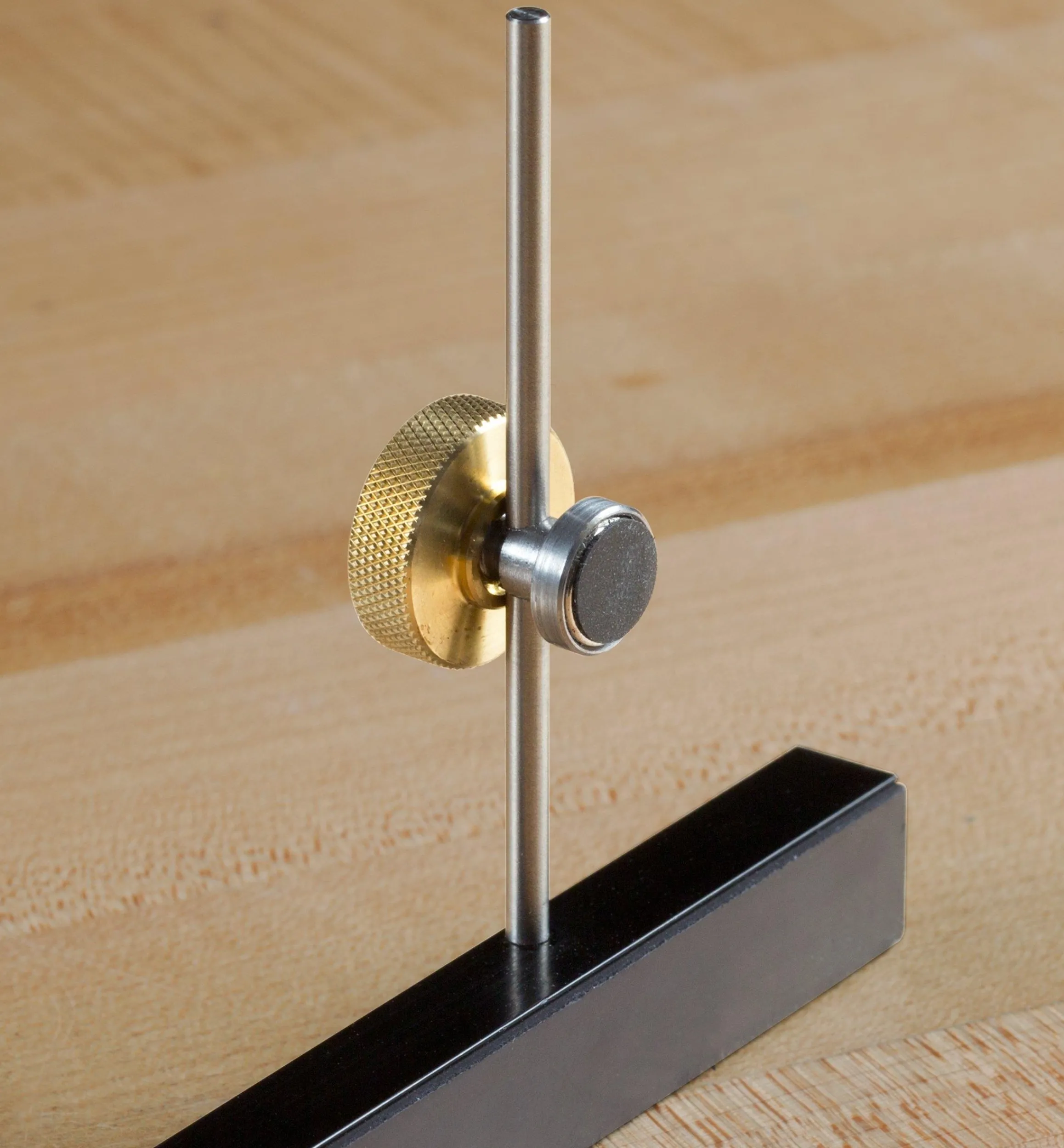 Lee Valley Saws>Veritas Saw Depth Stop