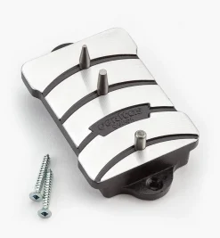 Lee Valley Sharpening>Veritas Scraper Burnisher For Turners