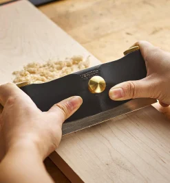 Lee Valley Scrapers>Veritas Scraper Holder