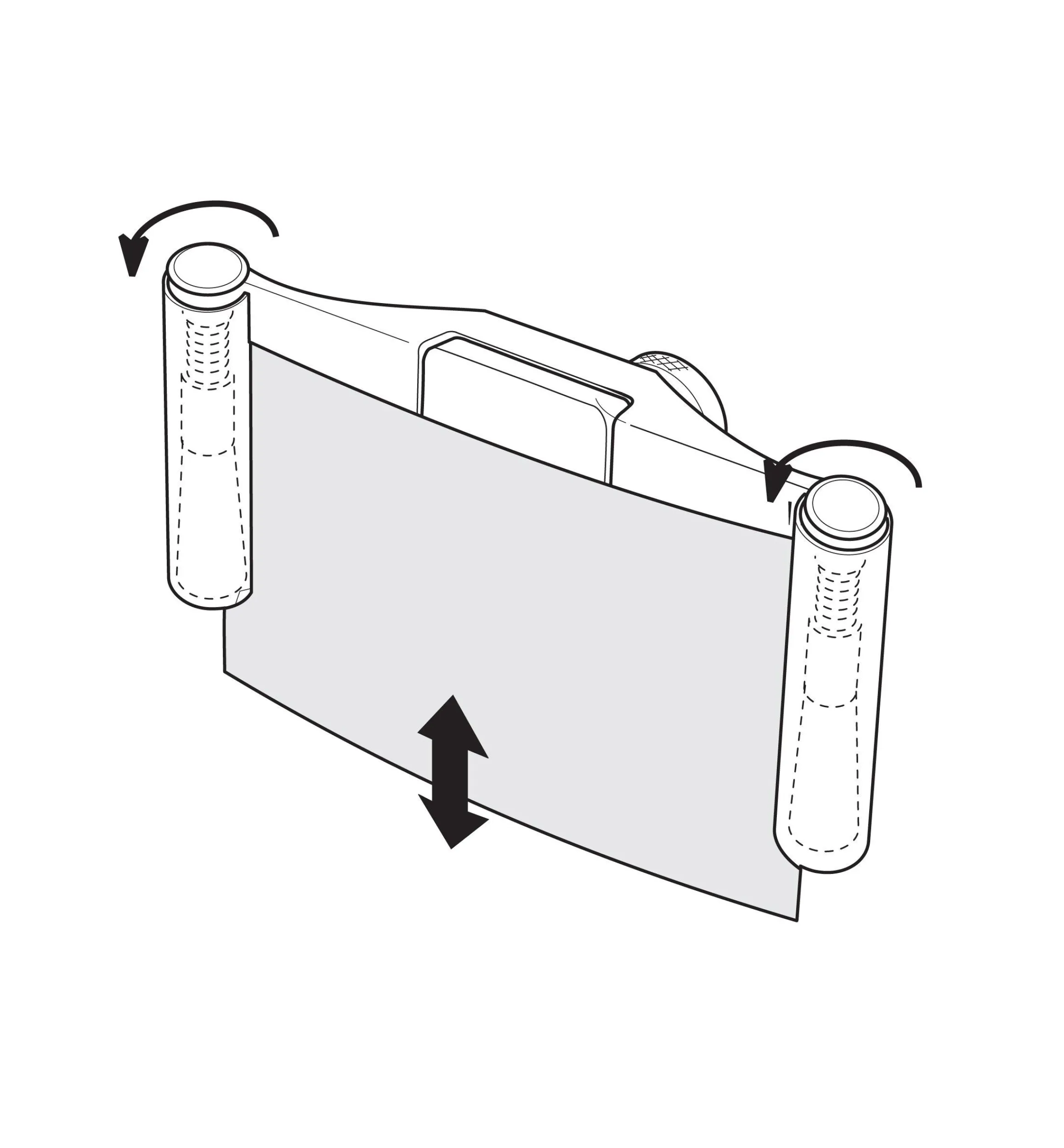 Lee Valley Scrapers>Veritas Scraper Holder