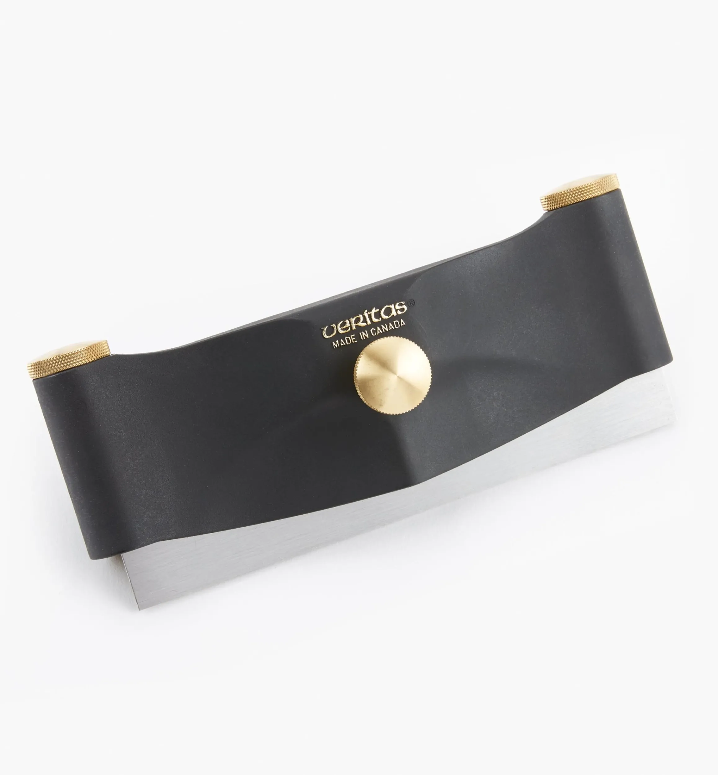 Lee Valley Scrapers>Veritas Scraper Holder