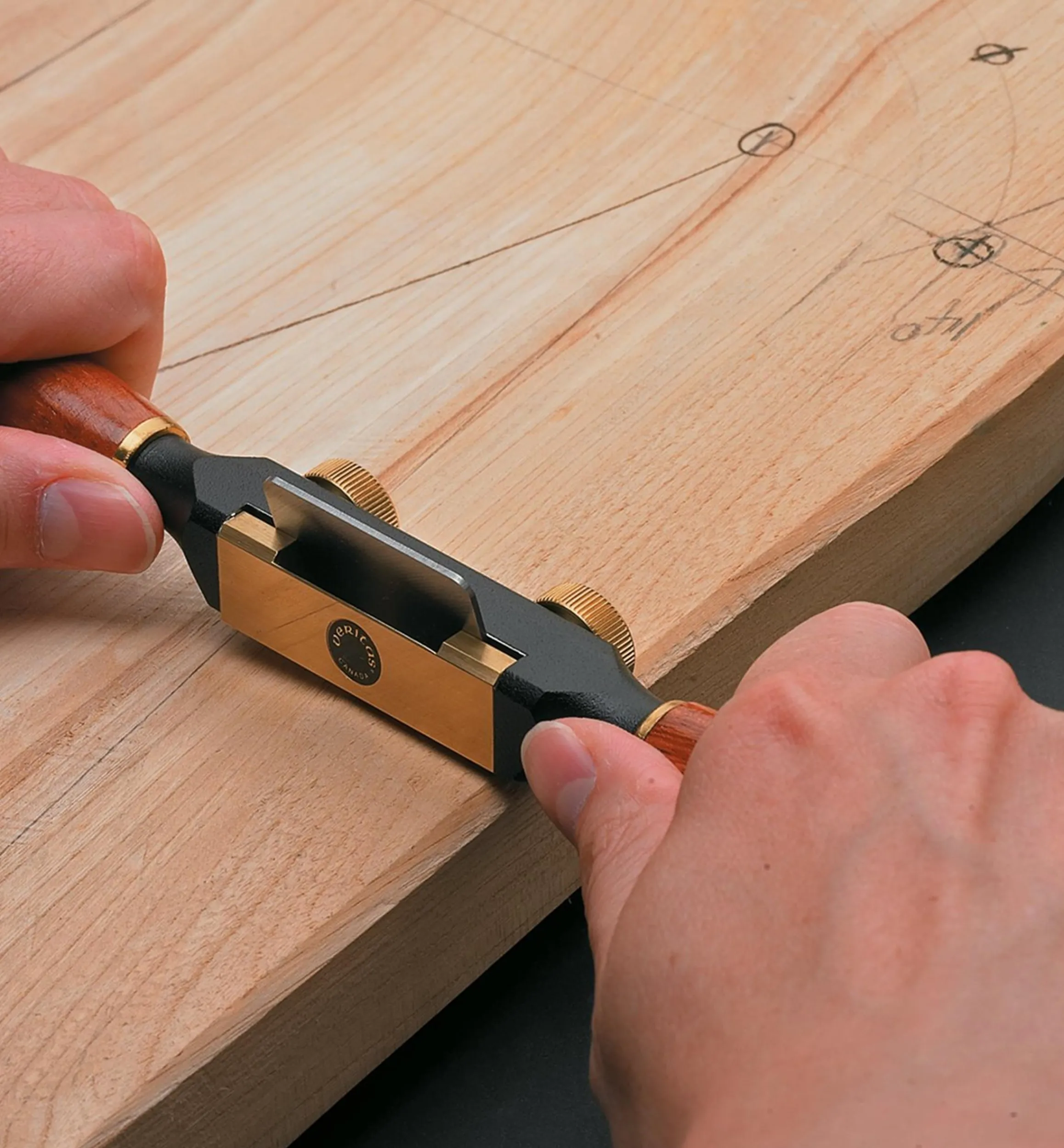 Lee Valley Scrapers>Veritas Scraper Shave