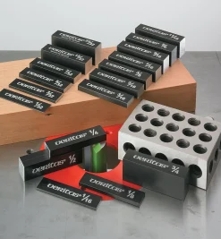 Lee Valley Marking & Measuring>Veritas Set-Up Blocks