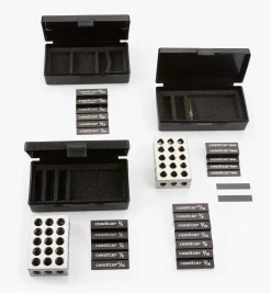 Lee Valley Marking & Measuring>Veritas Set-Up Blocks