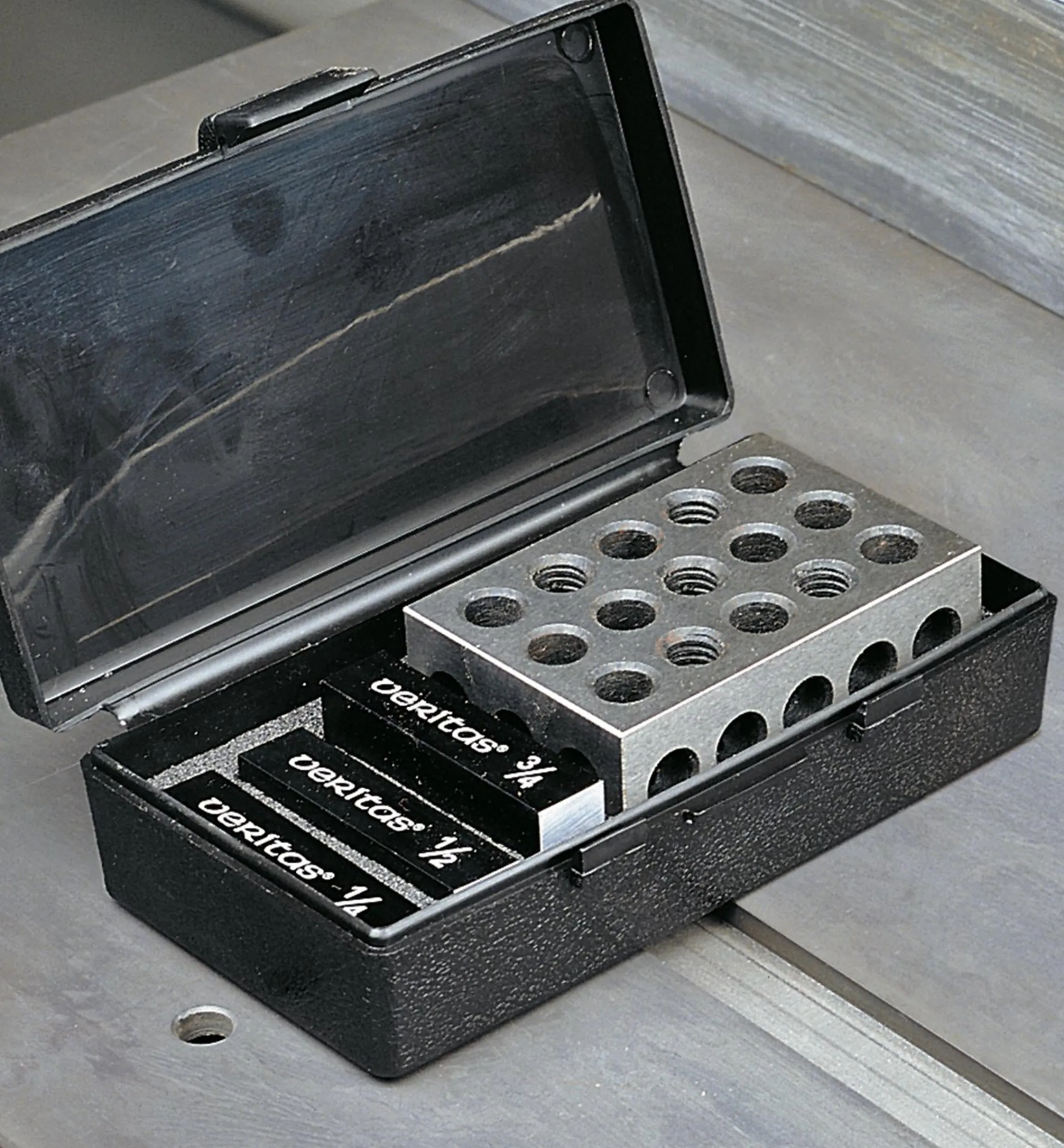 Lee Valley Marking & Measuring>Veritas Set-Up Blocks