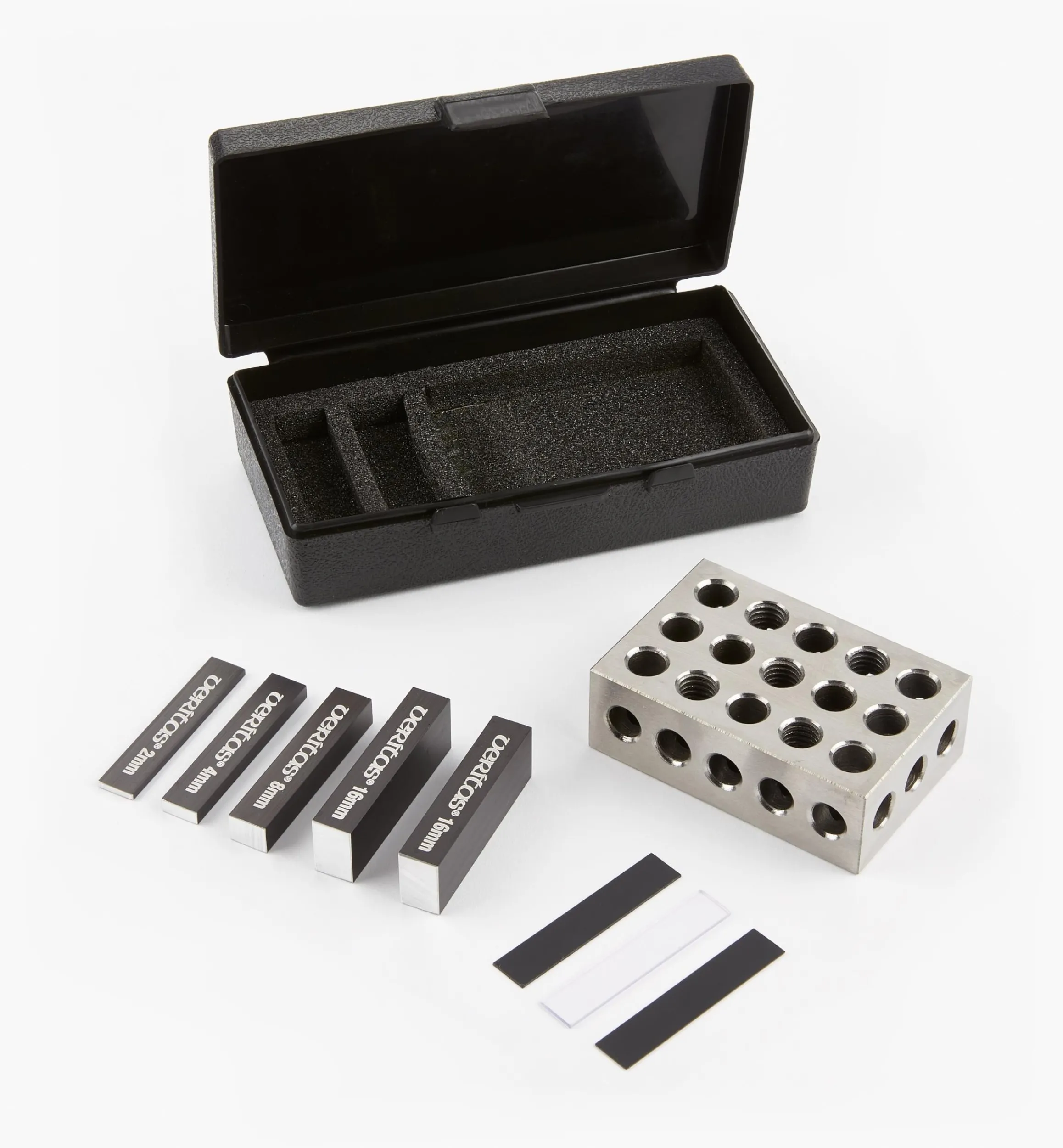 Lee Valley Marking & Measuring>Veritas Set-Up Blocks