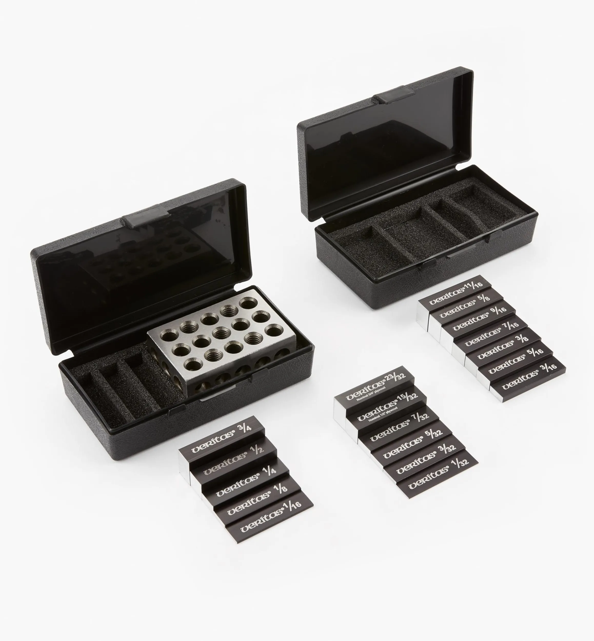 Lee Valley Marking & Measuring>Veritas Set-Up Blocks