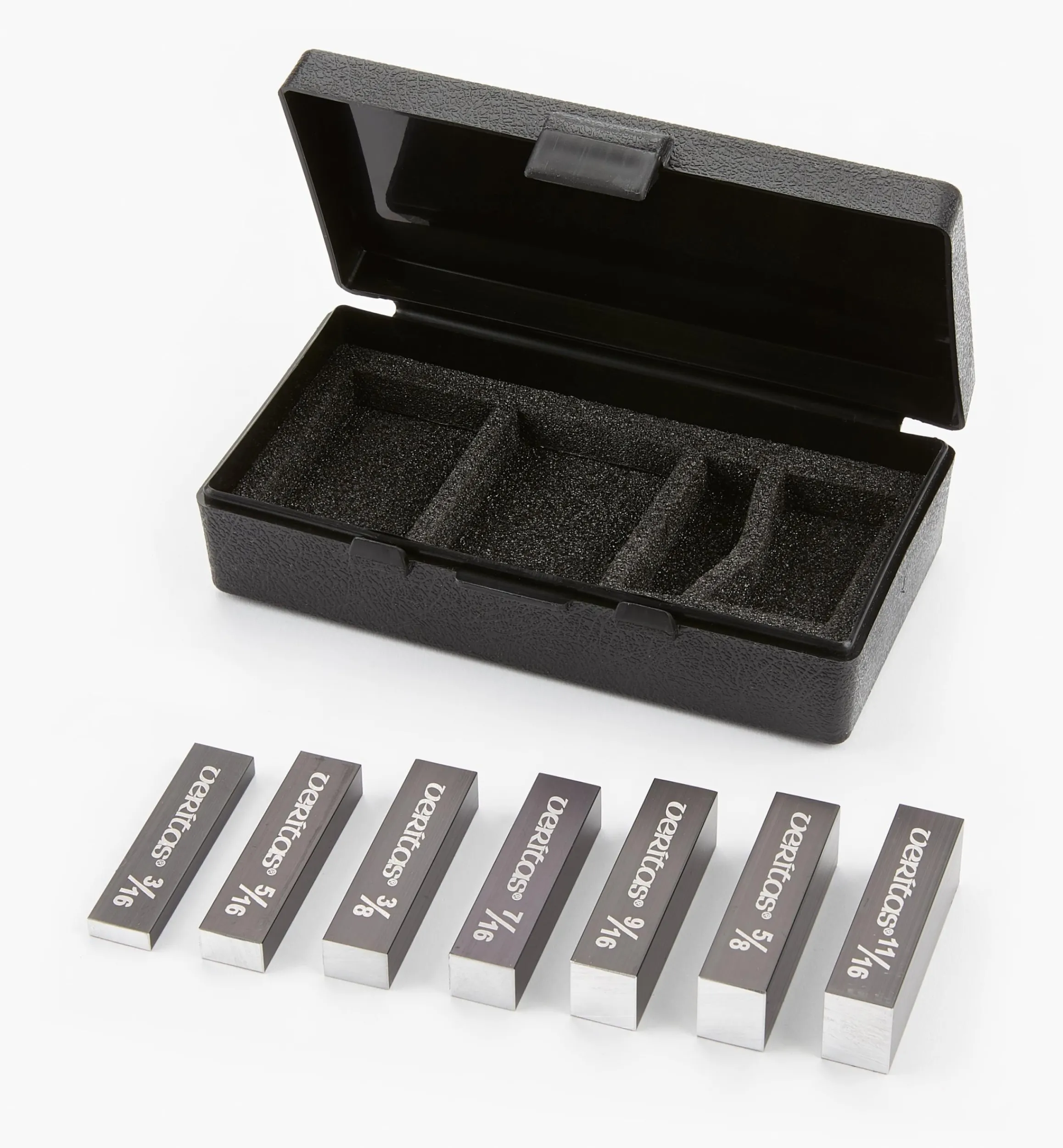 Lee Valley Marking & Measuring>Veritas Set-Up Blocks