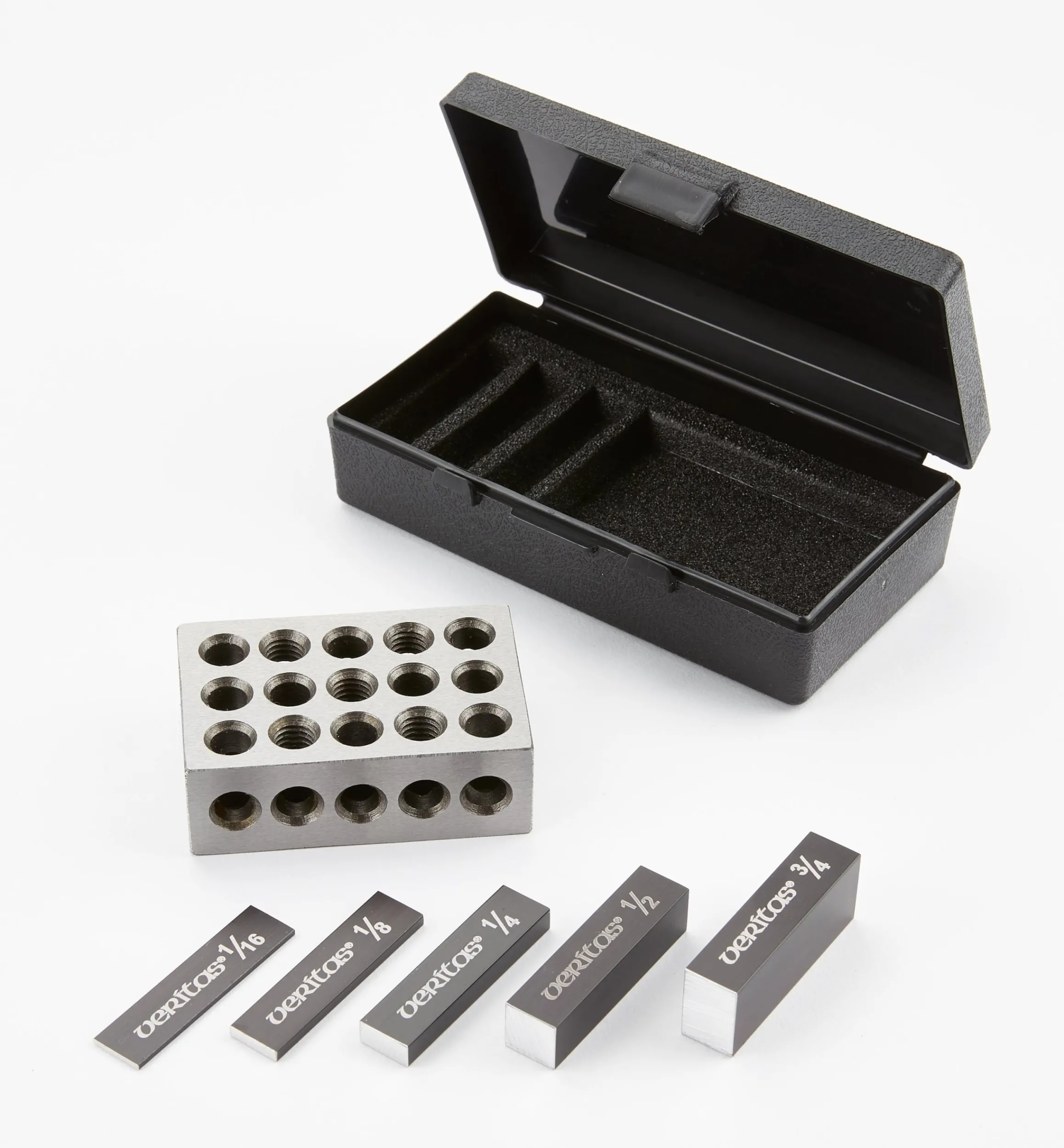 Lee Valley Marking & Measuring>Veritas Set-Up Blocks