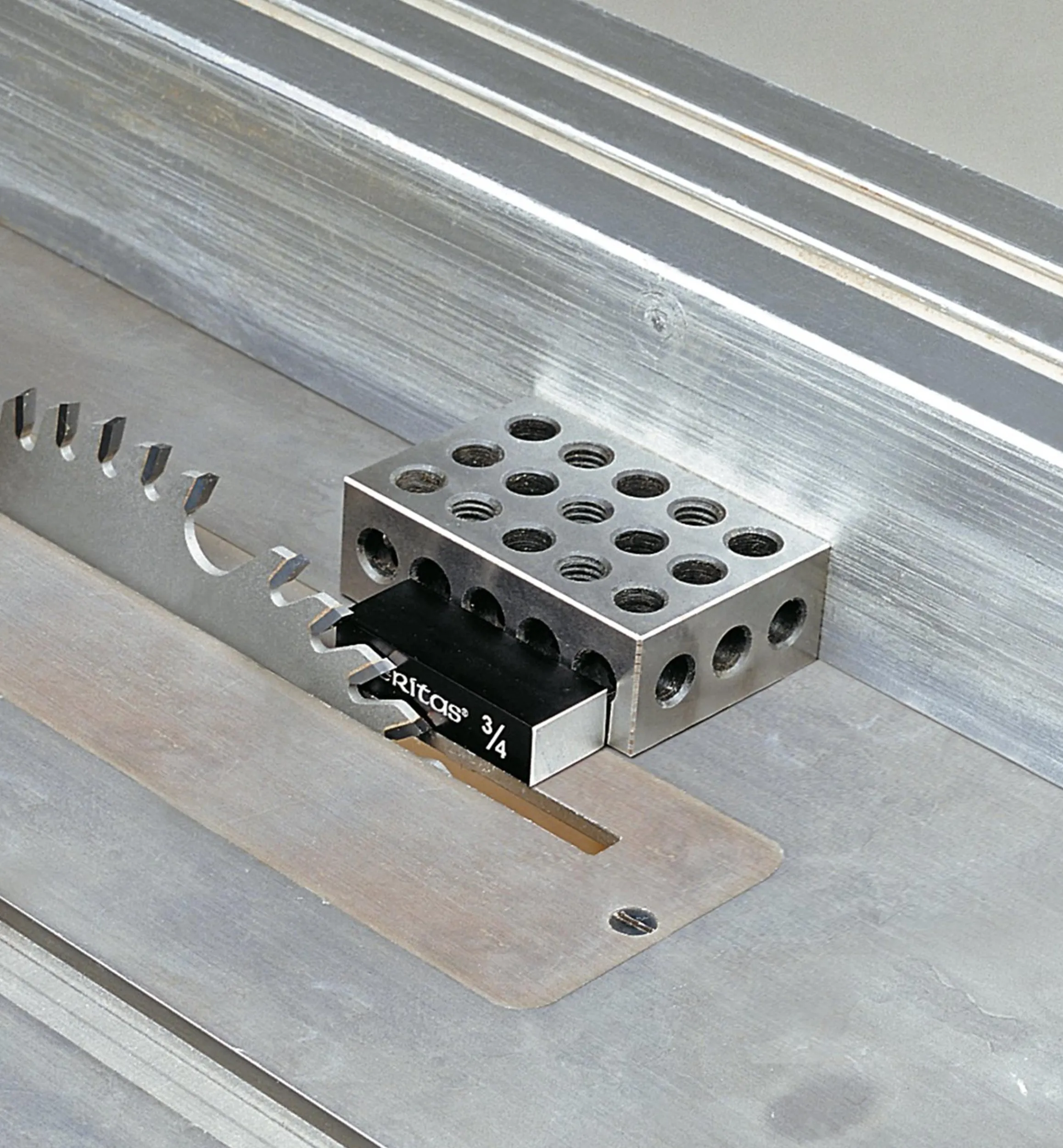Lee Valley Marking & Measuring>Veritas Set-Up Blocks