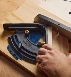 Lee Valley Jigs, Guides & Fixtures>Veritas Shooting Board Fence