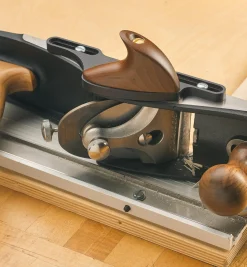 Lee Valley Planes>Veritas Shooting Grip