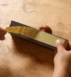 Lee Valley Hand Tools>Veritas Shooting Sanders