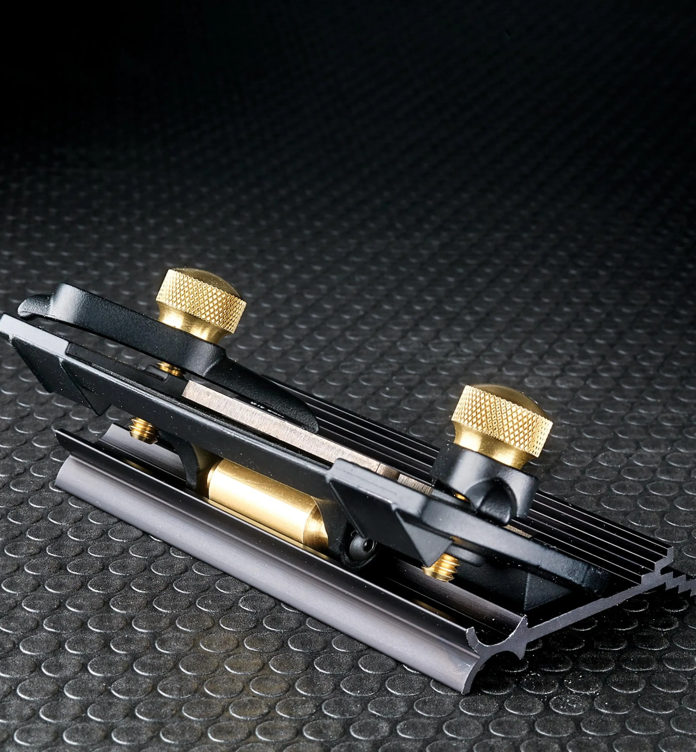 Lee Valley Sharpening>Veritas Short-Blade Honing Guide