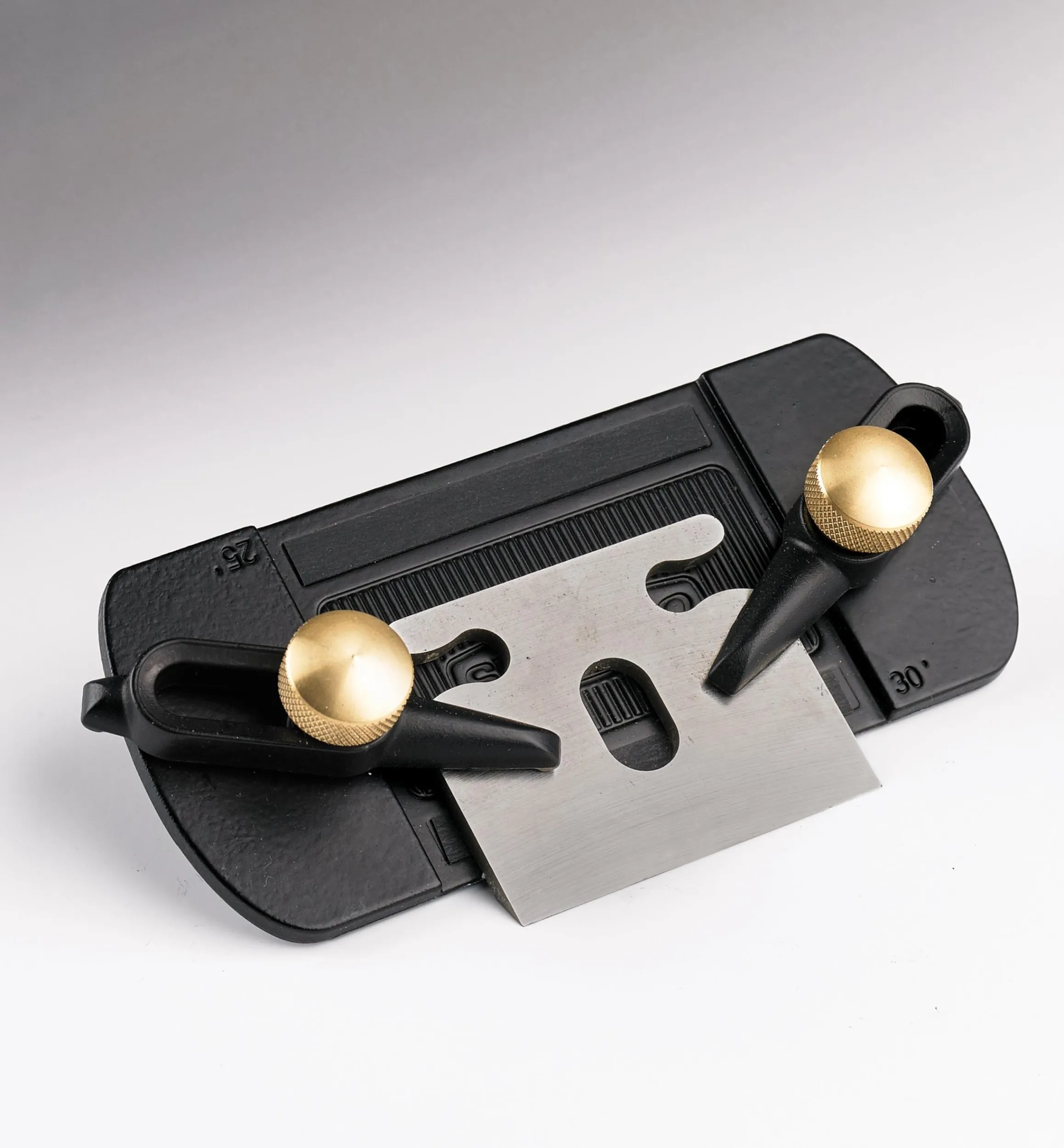 Lee Valley Sharpening>Veritas Short-Blade Honing Guide