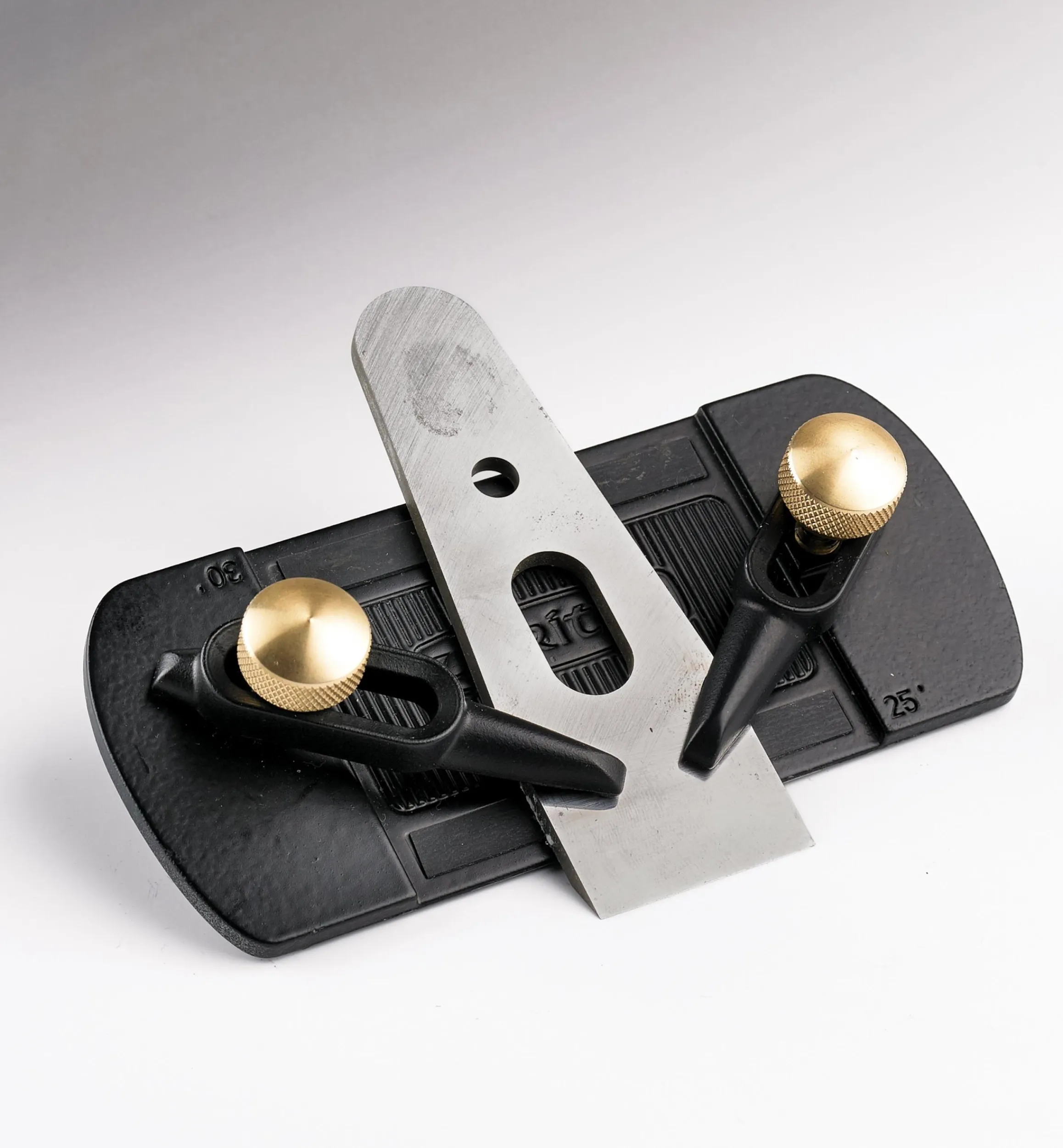 Lee Valley Sharpening>Veritas Short-Blade Honing Guide