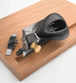 Lee Valley Planes>Veritas Side Rabbet Plane