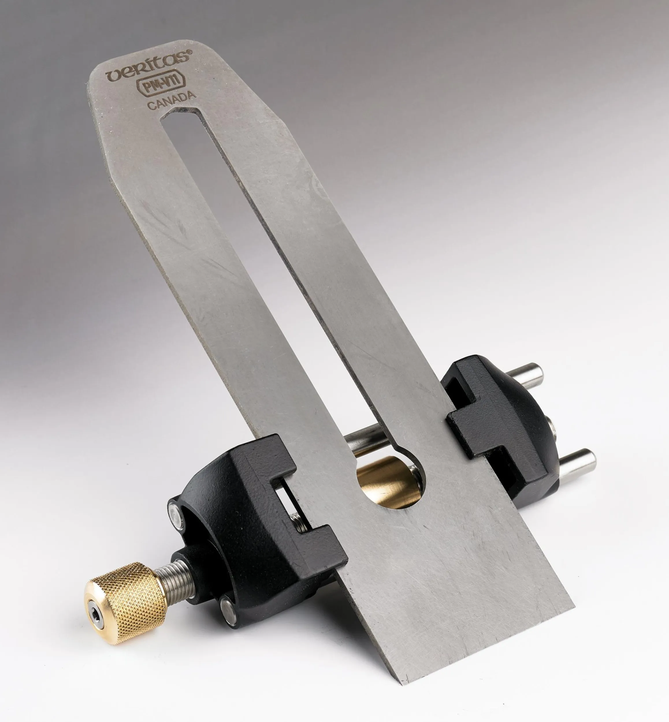 Lee Valley Sharpening>Veritas Side-Clamping Honing Guide