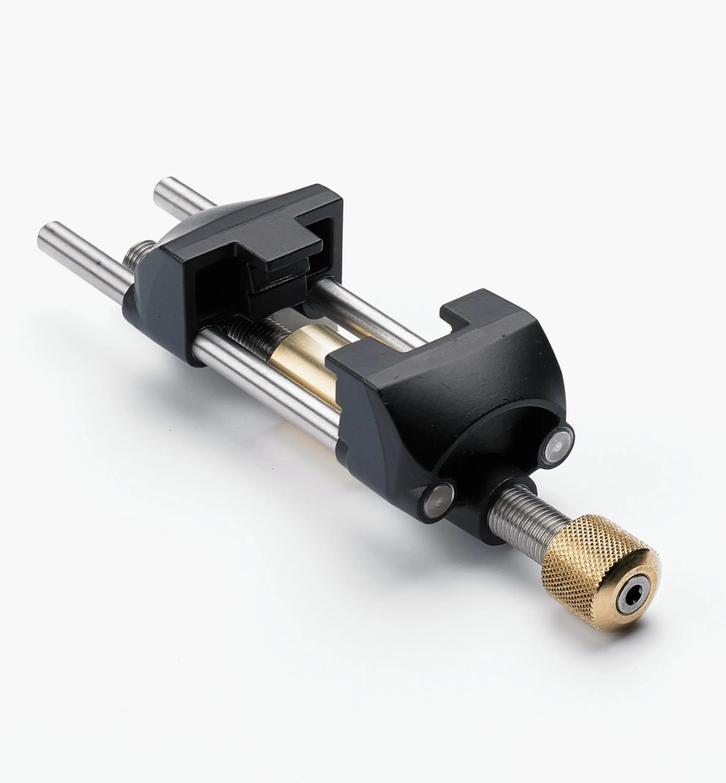 Lee Valley Sharpening>Veritas Side-Clamping Honing Guide