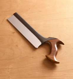 Lee Valley Saws>Veritas Small Crosscut Saw