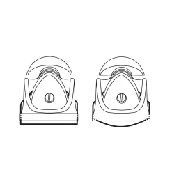 Lee Valley Planes>Veritas Small Scraping Plane